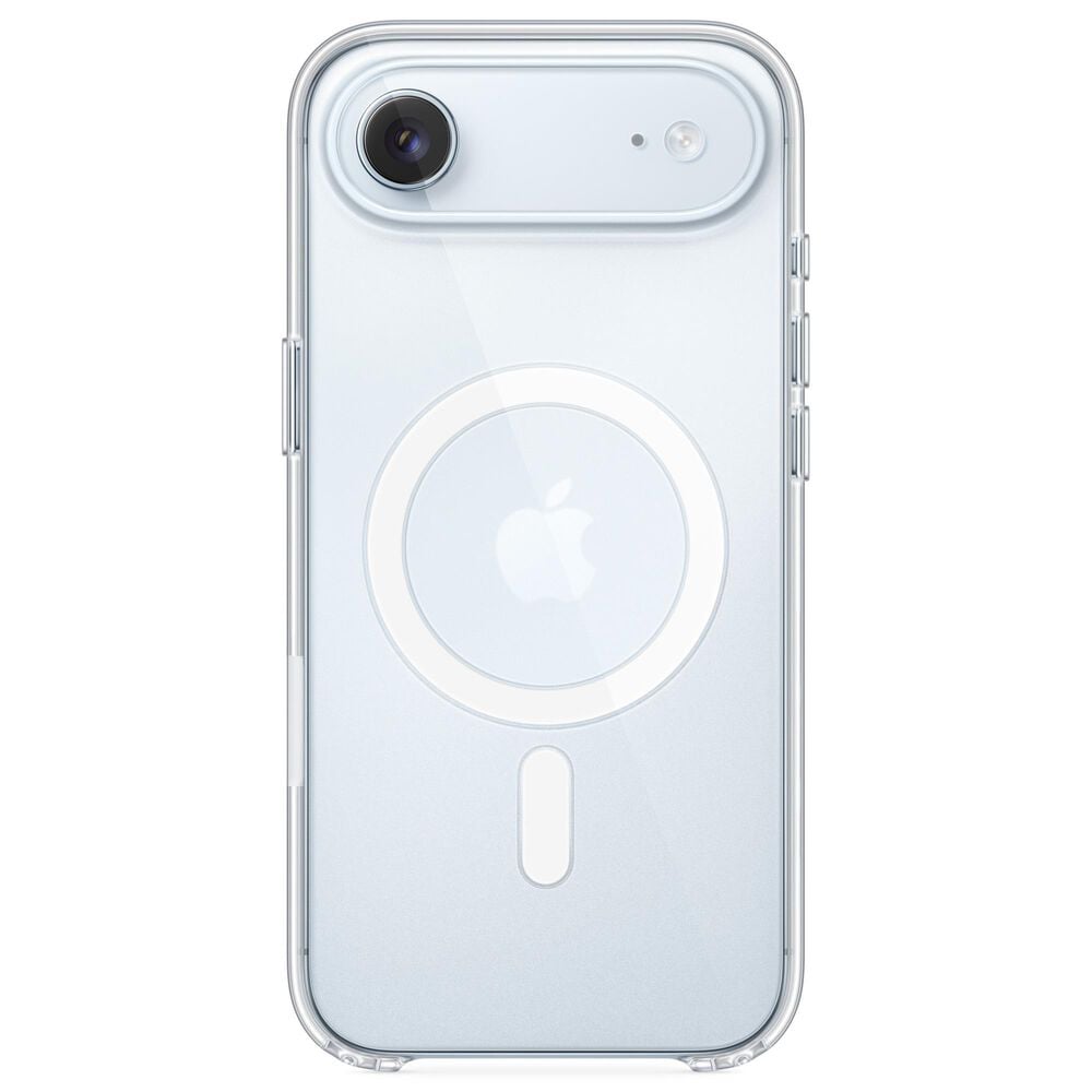 Apple MagSafe Case for iPhone Air in Frost, , large