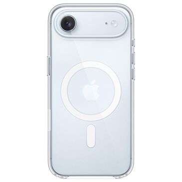 Apple MagSafe Case for iPhone Air in Frost, , large