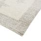 Balta Rugs Paula Star 5"3" x 7" Cream Kids Area Rug, , large