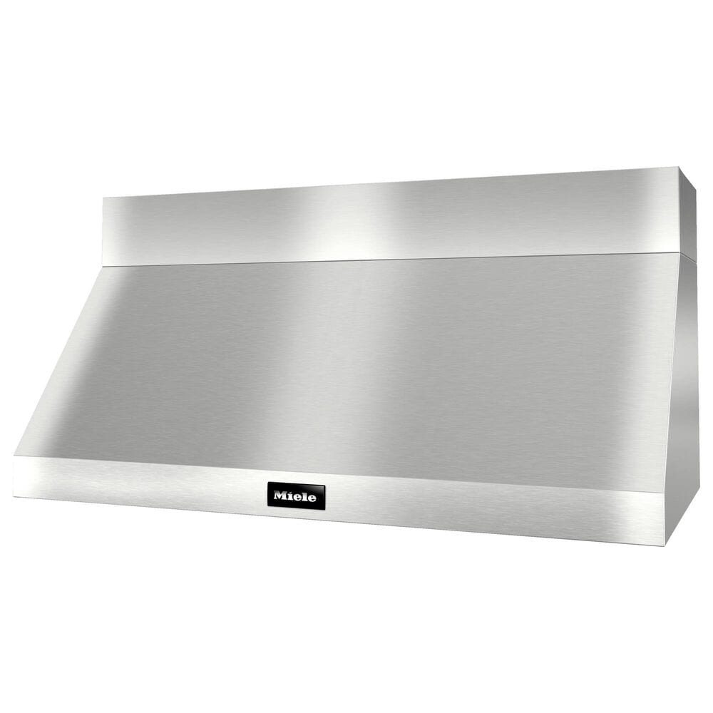 Miele 48" Wall Mount Range Hood in Stainless Steel, , large