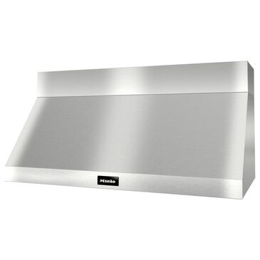 Miele 48" Wall Mount Range Hood in Stainless Steel, , large