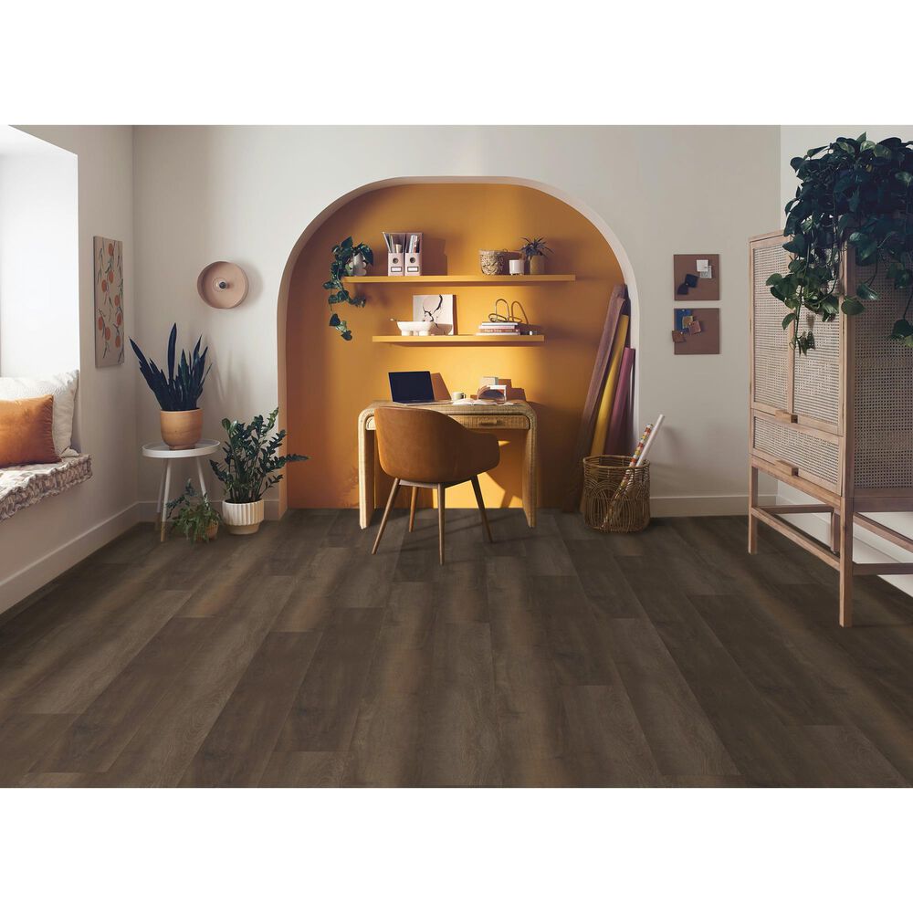 COREtec Originals Premium Pride Oak 9&quot; x 72&quot; Luxury Vinyl Plank, , large