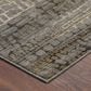 Dalyn Rug Company Nexus NX5 Gray 8" Round Area Rug, , large