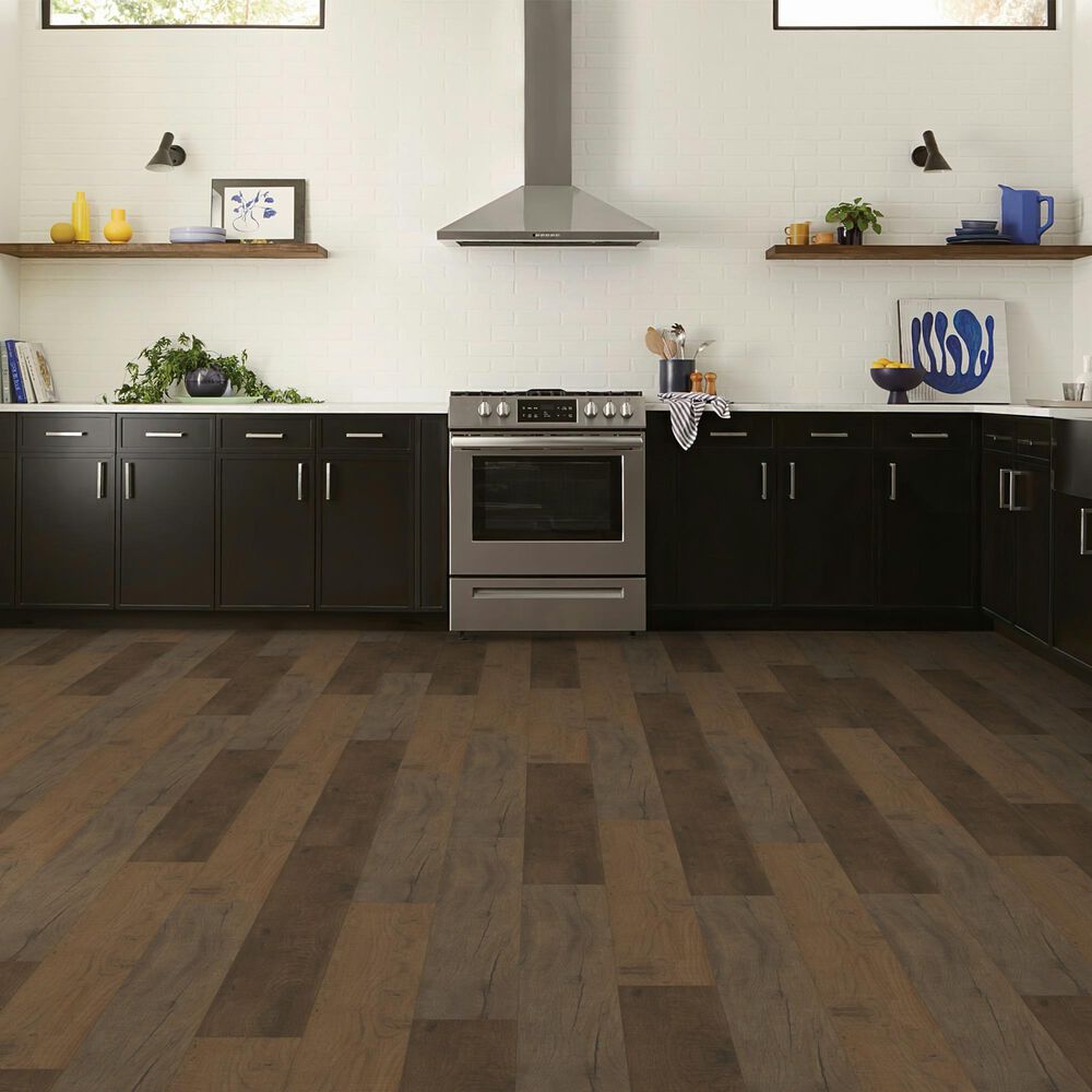 COREtec Originals Premium Reserve Oak 7&quot; x 72&quot; Luxury Vinyl Plank, , large