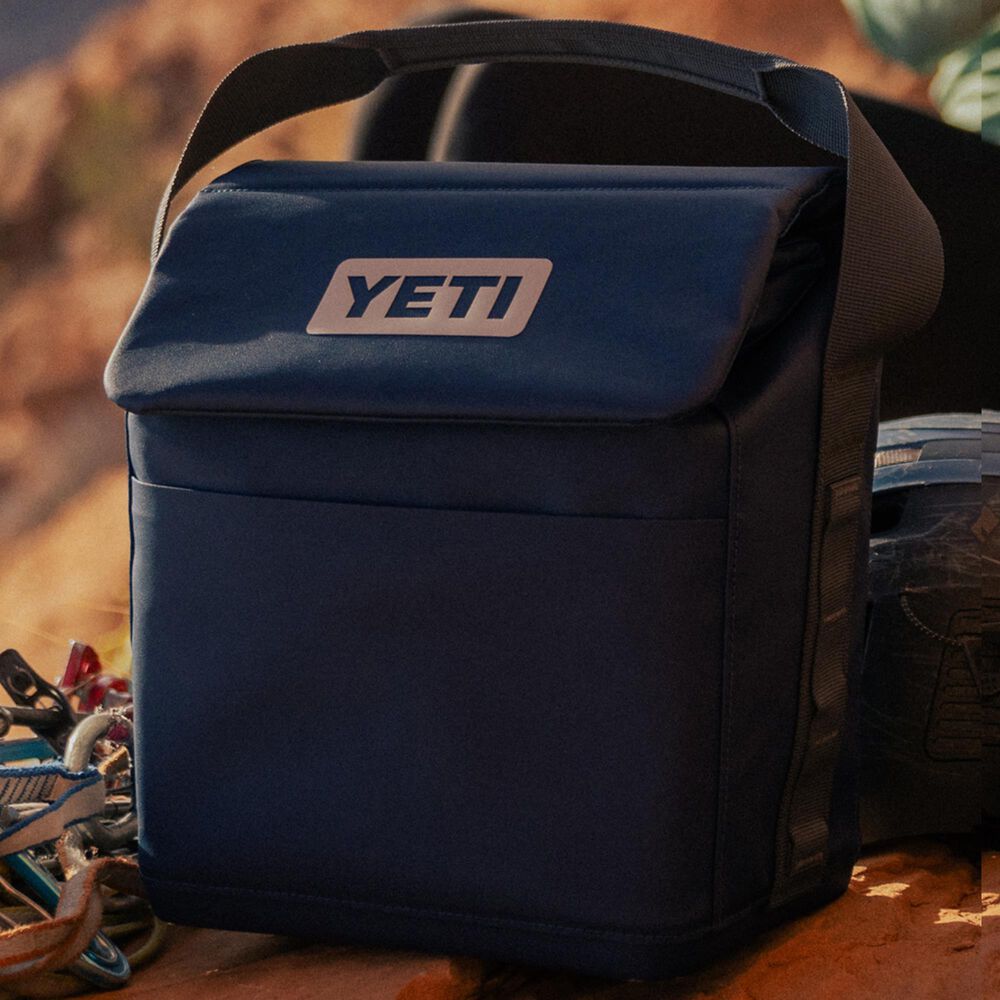 YETI Daytrip 6L Insulated Lunch Bag in Classic Navy, , large