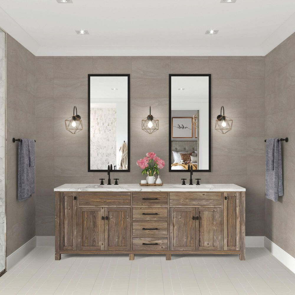 Dal-Tile Wanderwise Drift 12&quot; x 24&quot; Porcelain Tile, , large