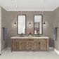 Dal-Tile Wanderwise Drift 12" x 24" Porcelain Tile, , large