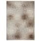 Dalyn Rug Company Neola NA5 7"10" x 10" Beige Area Rug, , large