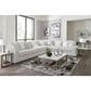 Ashley 4-Piece Sectional in Alloy, , large