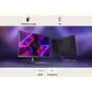 LG 24" UltraGear FHD 180Hz HDR10 AMD FreeSync Gaming Monitor in Black, , large