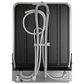 ASKO 50 Series 24" Fully-Integrated Built-In Dishwasher with 40 dBA in Panel Ready, , large