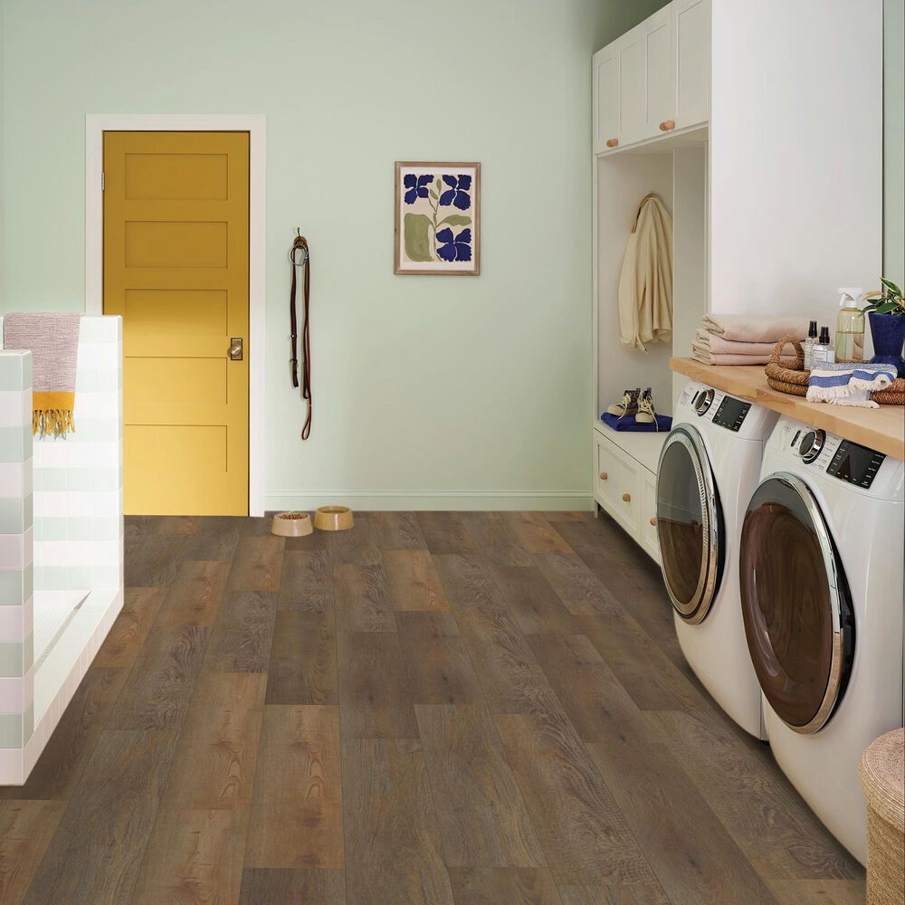 COREtec Pro Premium Stonewall Pine 7&quot; x 48&quot; Luxury Vinyl Plank, , large
