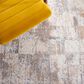 Safavieh Invista 5"3" x 7"6" Cream and Grey Area Rug, , large