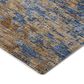 Dalyn Rug Company Kochi KC2 Navy 9" x 12" Area Rug, , large