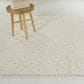 Balta Rugs Lynen 7"10" x 10" Cream Area Rug, , large