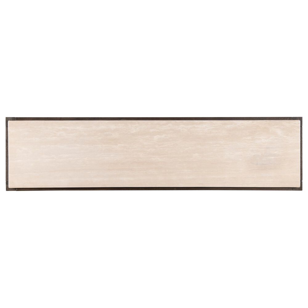 Century Furniture Monterey Console Table in Hawthorne Dark, , large