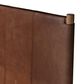 Four Hands Salado Platform Panel King Bed in Heirloom, , large
