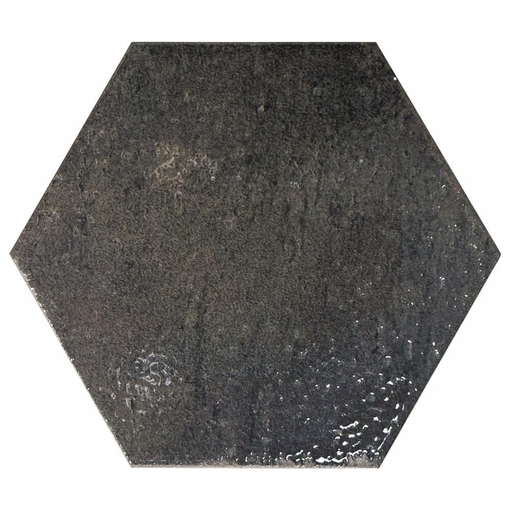 Emser Metamor Zama 8" x 9" Glazed Porcelain Tile, , large