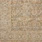 Loloi Elora Sky and Terracotta 2" x 3" Area Rug, , large