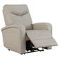 Ashley Ryversans Power Recliner in Dove Gray, , large