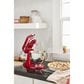 KitchenAid Pastry Beater for Tilt Head Stand Mixers in Stainless Steel, , large