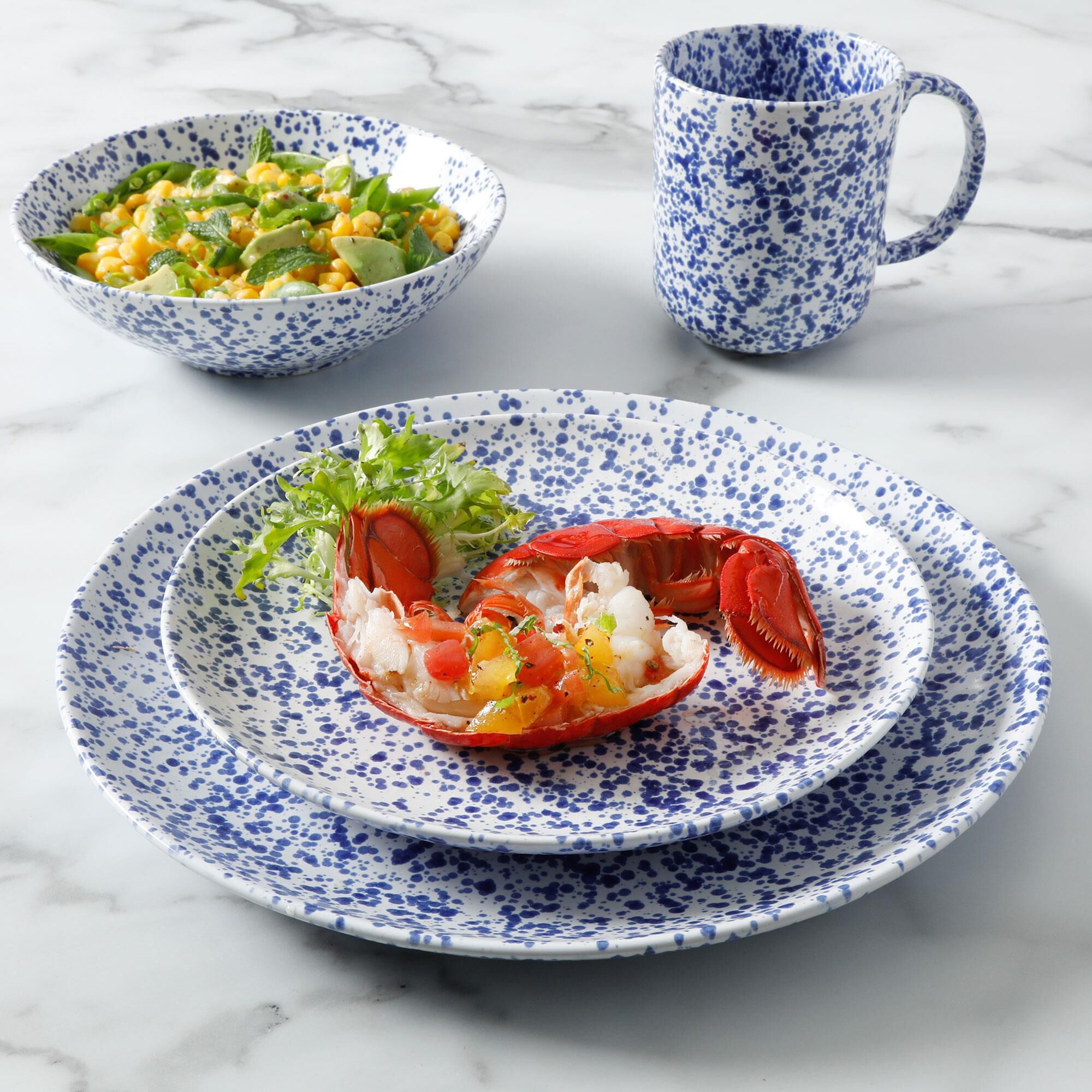 Gibson stoneware deals