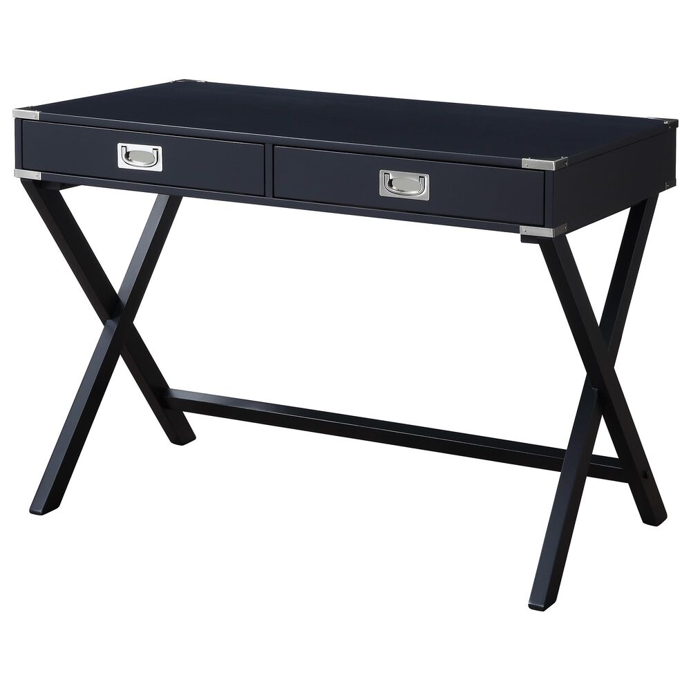 Gunnison Co. Amenia Writing Desk in Black, , large