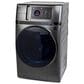 GE Profile 4.8-Cu. Ft. Combo Washer/Dryer x2, , large