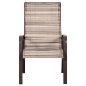 Big Man Stack Chair, , large
