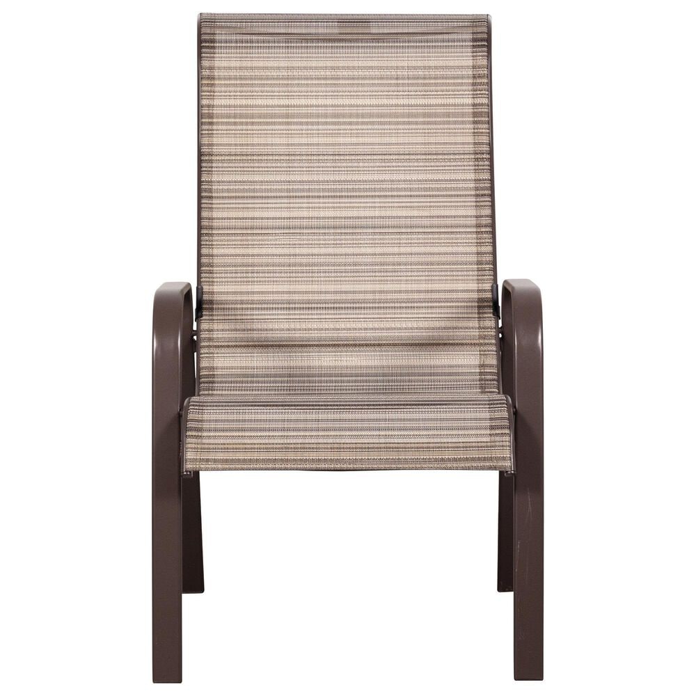 Big Man Stack Chair, , large
