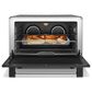 KitchenAid 1 Cu. Ft. Convection Countertop Oven in Black Matte, , large