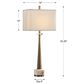Uttermost Verner Table Lamp, , large
