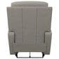 La-Z-Boy Wynne Power Recliner with Power Headrest and Lumbar in Dusty, , large