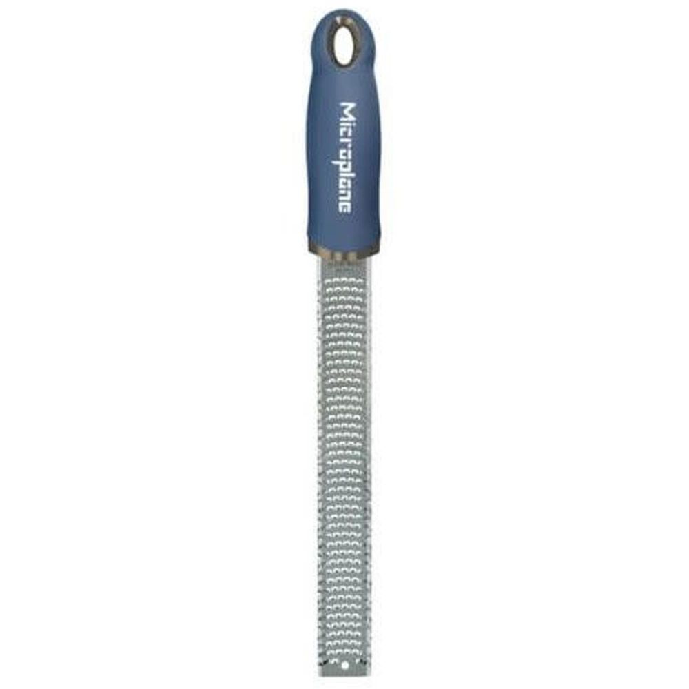 Microplane Premium Zester in Denim Blue, , large