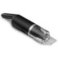 KitchenAid Go Cordless Kitchen Handheld Vacuum with Battery in Matte Black, , large