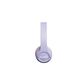 Sudio K1 On-Ear Kidz Wireless Headphones in Purple, , large