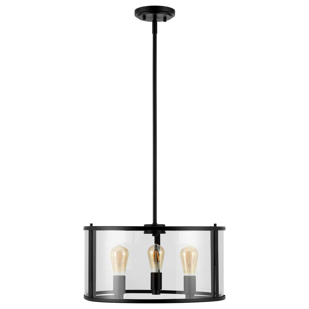 Safavieh Prener Pendant in Clear, , large