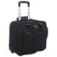 EcoStyle Tech Exec Rolling Case in Black, , large