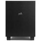 Polk Monitor XT10 100W Subwoofer in Black, , large