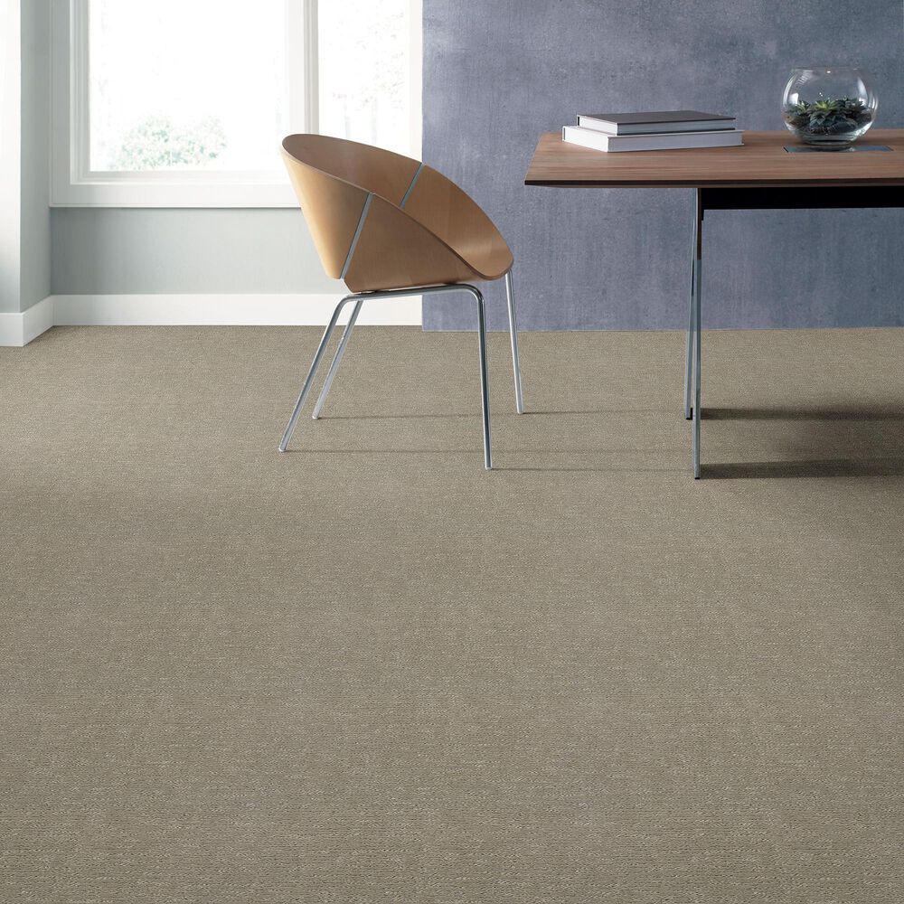 Anderson Tuftex Contour Carpet in Cumulus, , large