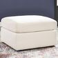 Ashley Modmax Ottoman in Oyster, , large