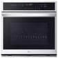 LG 2-Piece Kitchen Package with 4.7 Cu. Ft. Wall Oven and 36" Gas Cooktop in Print Proof Stainless Steel, , large