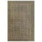 Momeni Dorset 3" x 5" Green Area Rug, , large