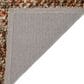 Dalyn Rug Company Hanu 8" x 10" Paprika Area Rug, , large