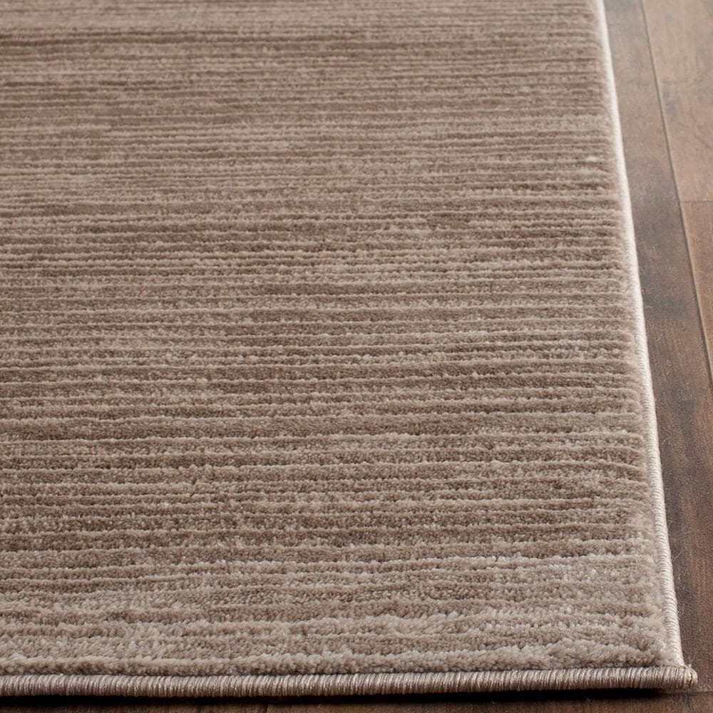 Safavieh Vision 2&#39;2&quot; x 8&#39; Light Brown Runner, , large