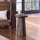 Jamie Young Kenwick Side Table in Grey Wash, , large