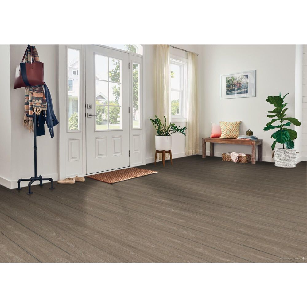 Bruce Hardwood Flooring Lifeseal Reserve Jute 7&quot; x 60&quot; Luxury Vinyl Plank, , large
