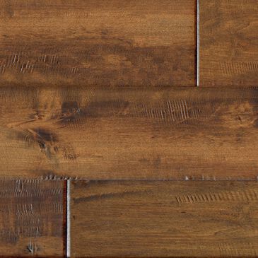 Fuzion Bison Trail Copper Kettle Maple Engineered Hardwood, , large