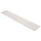 Soho Studio Crestwood White 8" x 48" Porcelain Tile, , large