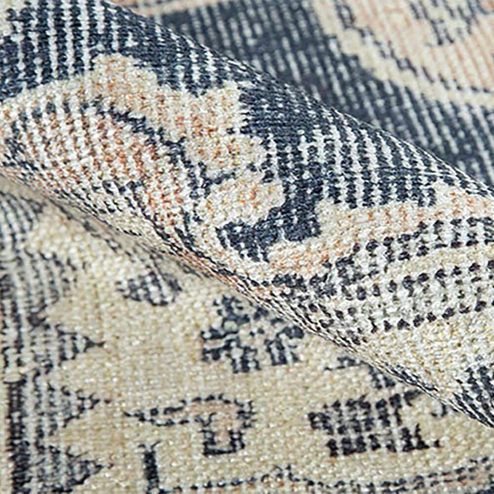 Momeni Chandler 5&#39;6&quot; x 8&#39;6&quot; Navy Area Rug, , large
